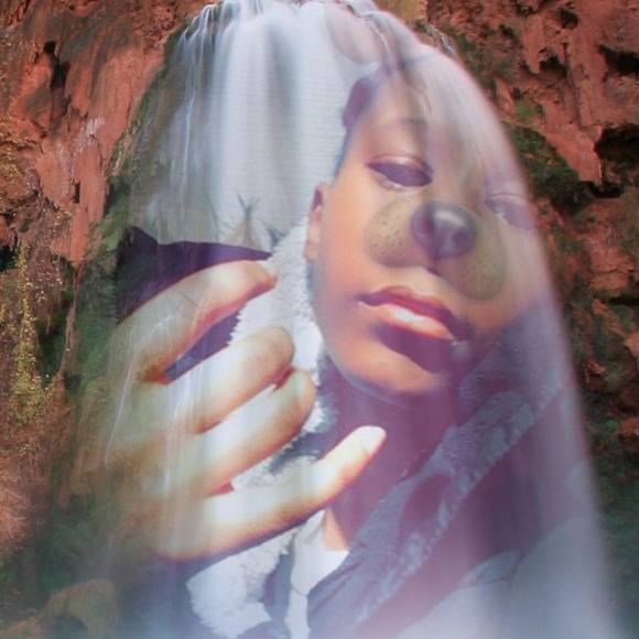 Meet the Posher Other - Meet your Posher, Lamya